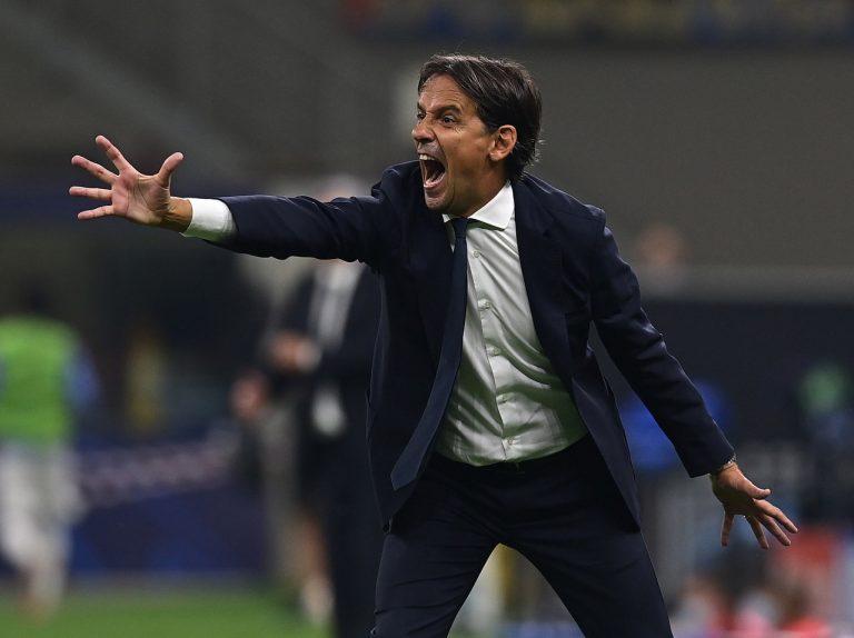 Inzaghi