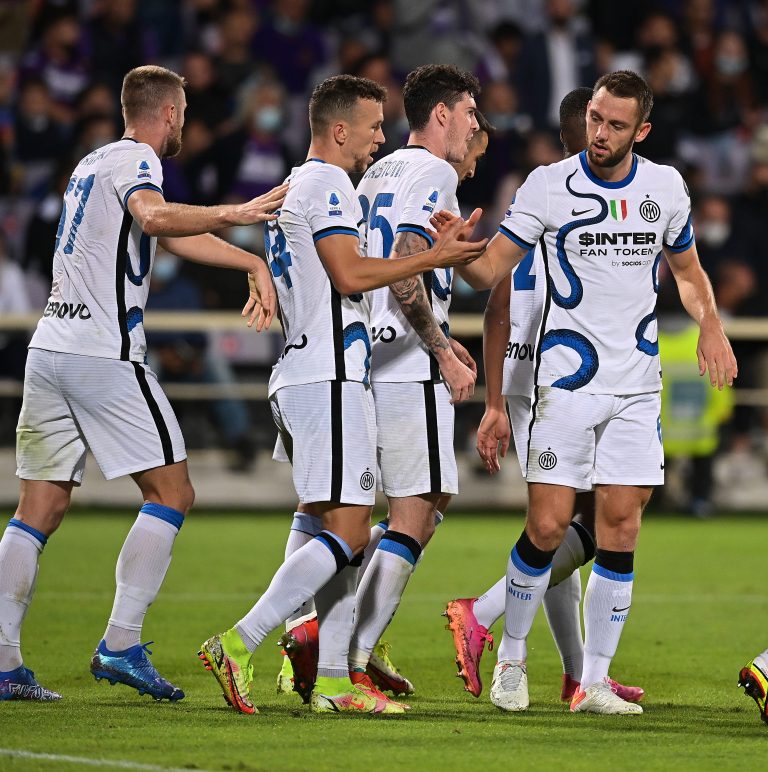 CdS – Inter, i tre numeri che fanno pensare ancora allo scudetto Fiorentina-Inter