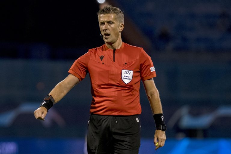 Sampdoria-Inter, le designazioni arbitrali: Orsato assegnato ai nerazzurri dopo più di 1000 giorni Orsato