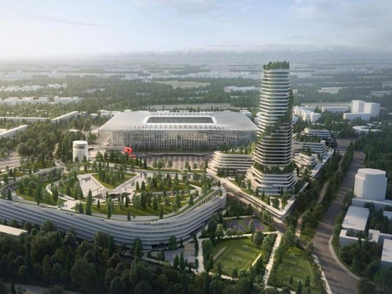 San Siro, bloccato il progetto della Cattedrale: Inter e Milan a Sesto San Giovanni?