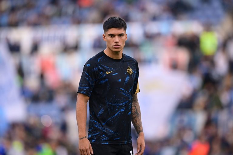 GdS – Inter-Udinese, le probabili scelte di Inzaghi: si cambia in attacco