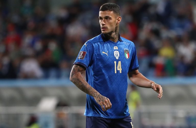 Mercato – Scamacca, braccio di ferro Inter-Juve: i nerazzurri preparano il terreno Scamacca