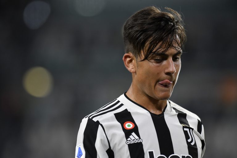 Mercato – Merlo a CMITV: “Dybala, offerta dalla Roma: il punto con l’Inter”