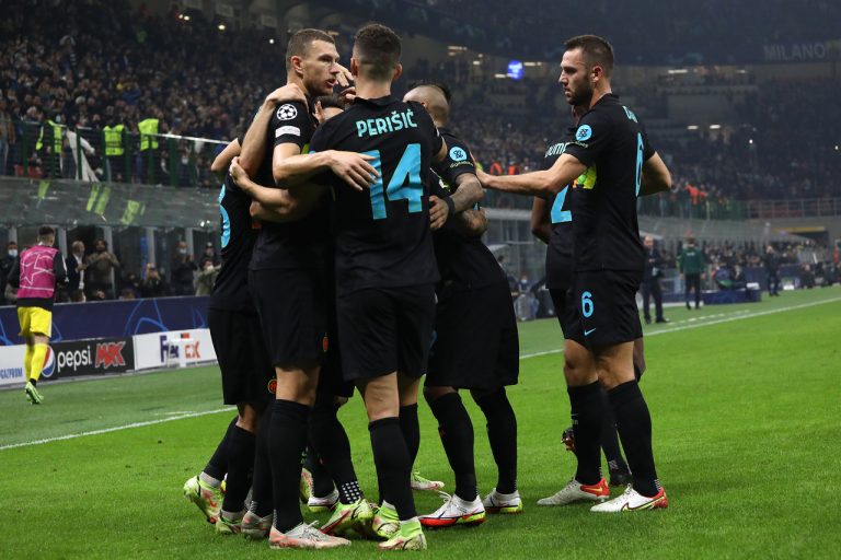 FINALE Inter-Sheriff (3-1): prima vittoria europea dell’anno, piegato lo Sheriff