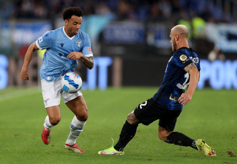 Lazio-Inter (3-1), sconfitta immeritata, calendario e classifica aggiornata