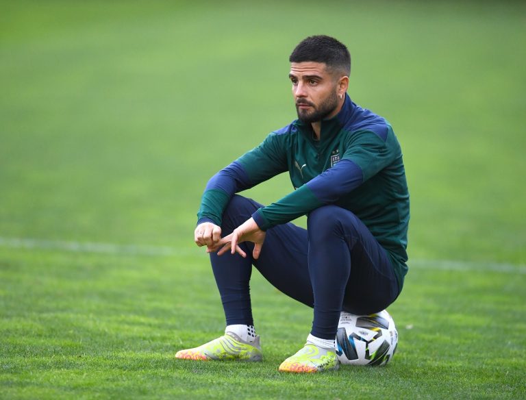 Mercato – Insigne non rinnova con il Napoli, ritorno di fiamma con l’Inter? Insigne