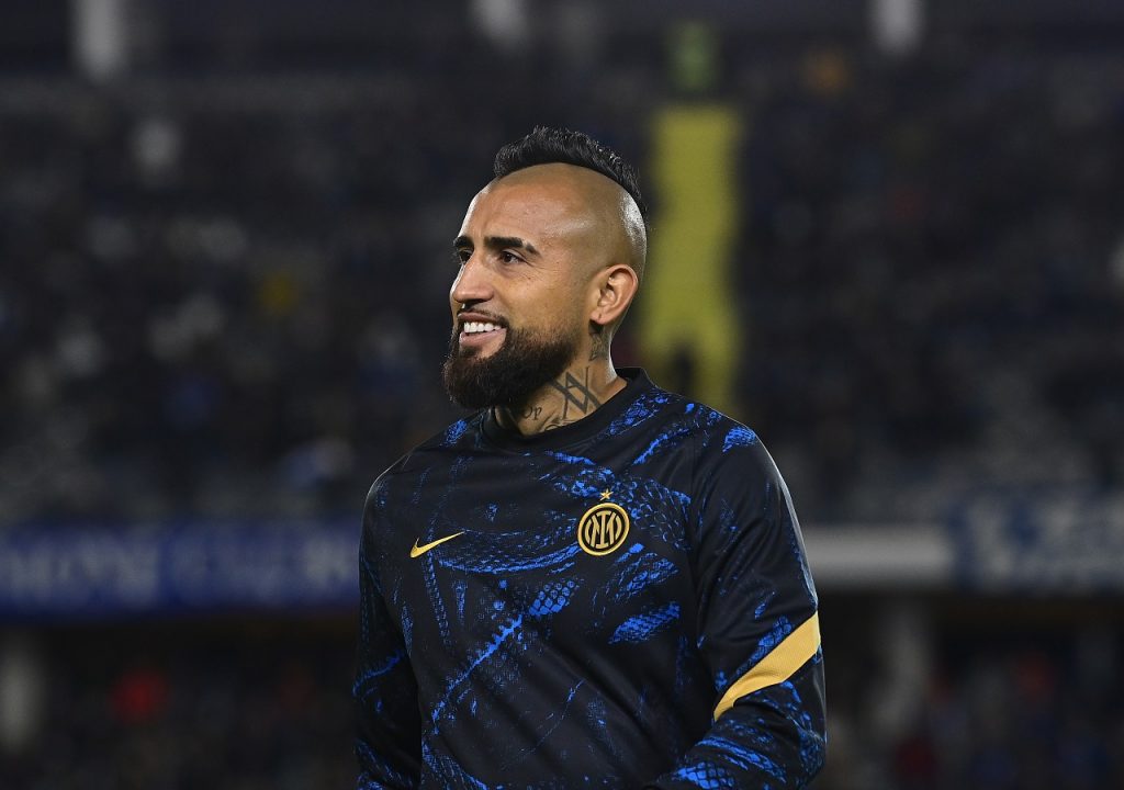 GdS – Le probabili formazioni di Sheriff-Inter: Inzaghi valuta 5 cambi