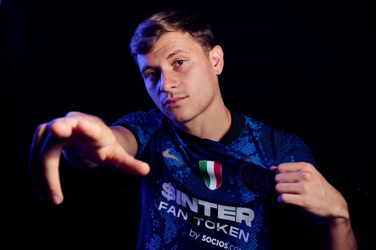 Da Lazio-Inter a capitan Barella: le notizie più importanti di oggi