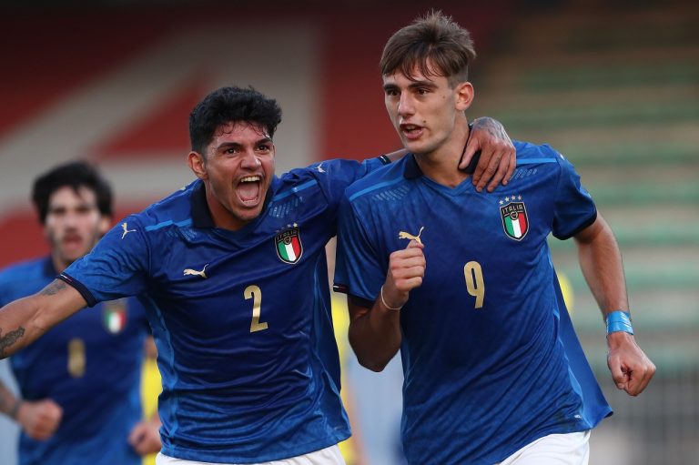 Mercato – Lucca fa gola alle big della Serie A: Derby d’Italia in vista? Lucca