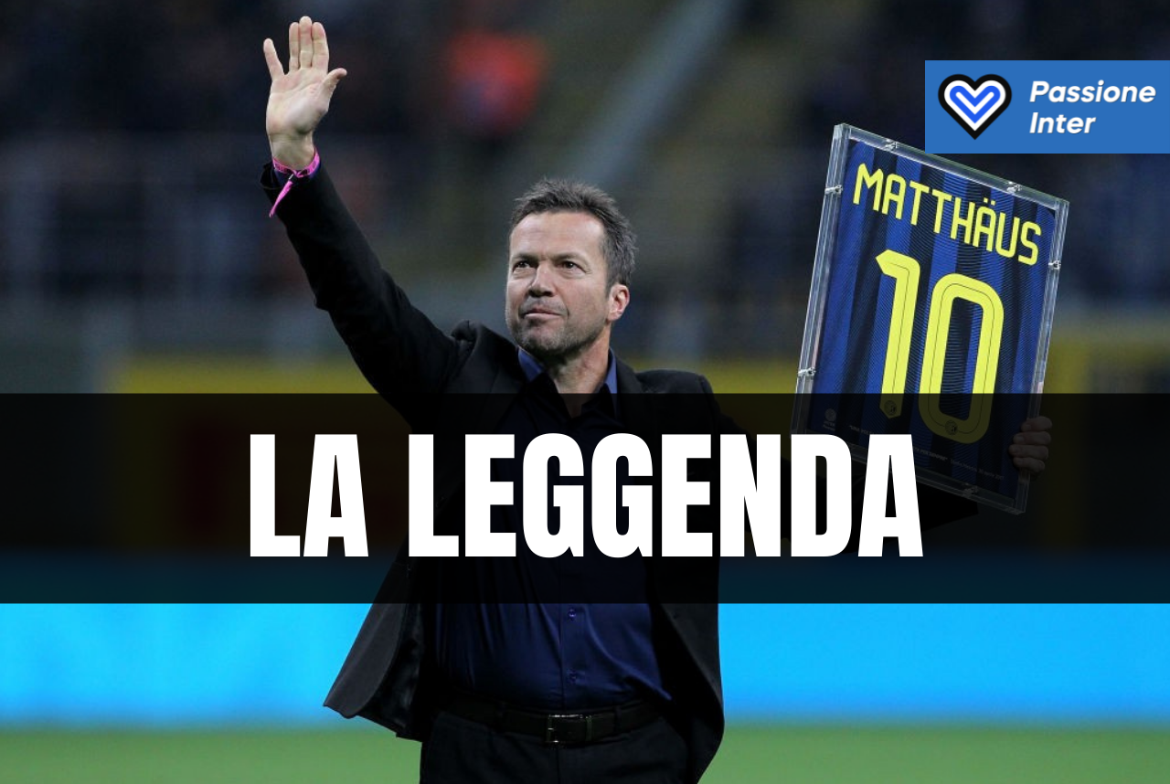 Matthaus Inter