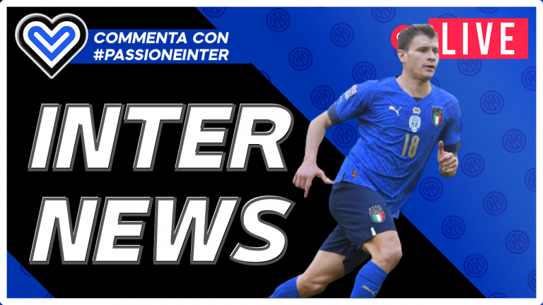 VIDEO – Gli interisti in prestito, il gol di Barella e calciomercato