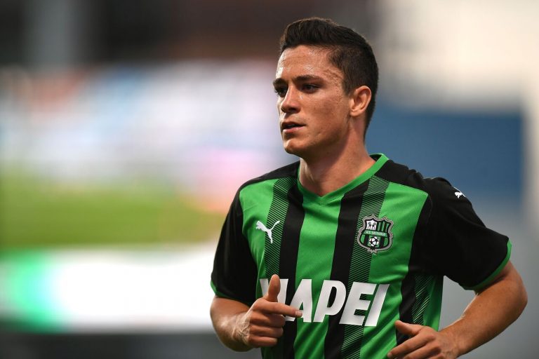 GdS – Raspadori resta il primo obiettivo: due giovani Inter possono essere la chiave