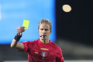 arbitro Chiffi