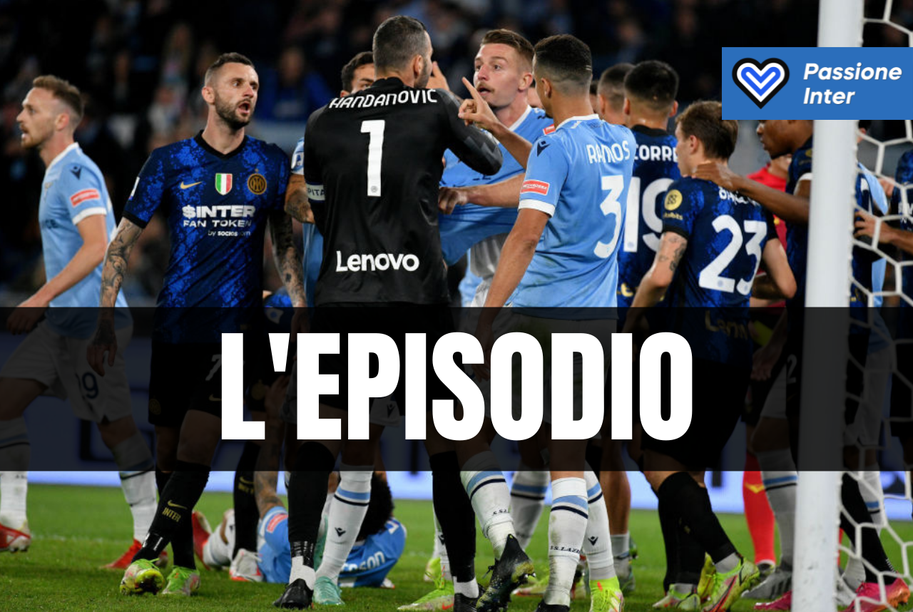 Lazio Inter Dimarco