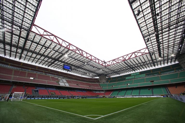 San Siro