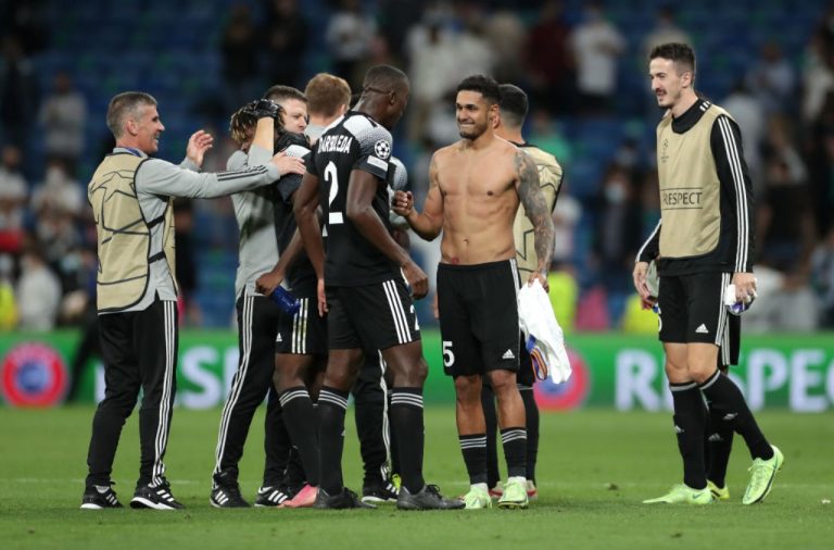 Inter, guida alla sfida contro lo Sheriff. Curiosità, numeri e storia del club rivelazione