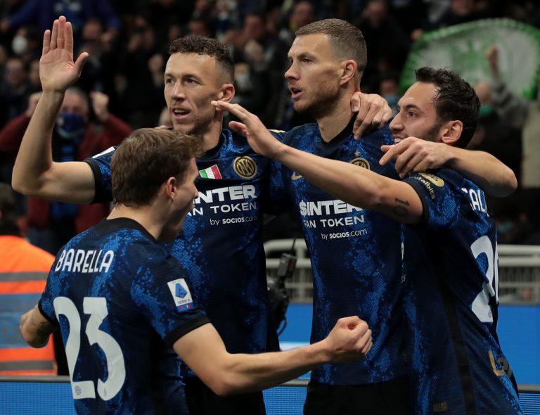 VIDEO – Gli highlights di Inter-Juventus 1-1: pareggio tra le mille polemiche