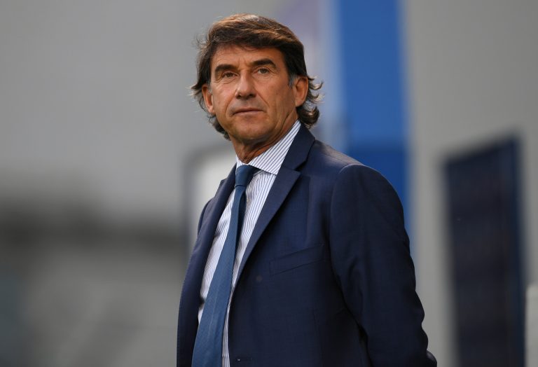 Inter-Sassuolo, Carnevali su Scamacca-Frattesi: “Con Marotta tavolo già prenotato” Carnevali Sassuolo