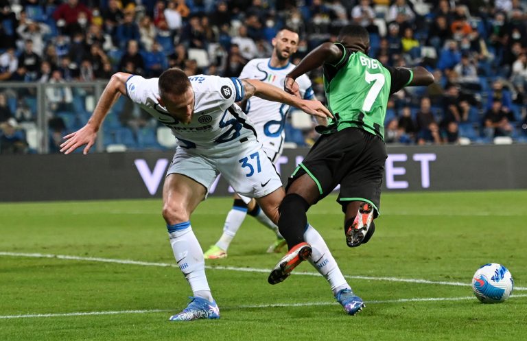 GdS – Inter, la difesa torna un fortino: cos’è cambiato con il patto post-Lazio