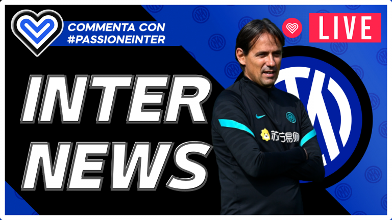 VIDEO – Vigilia Sassuolo-Inter, rinnovo Brozovic e tutte le notizie
