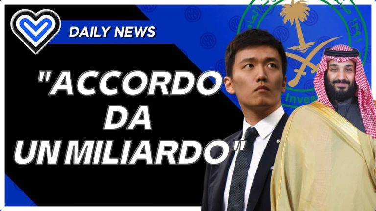 VIDEO – PIF-INTER: cos’è, la Bomba di oggi e la verità su multiproprietà con Newcastle