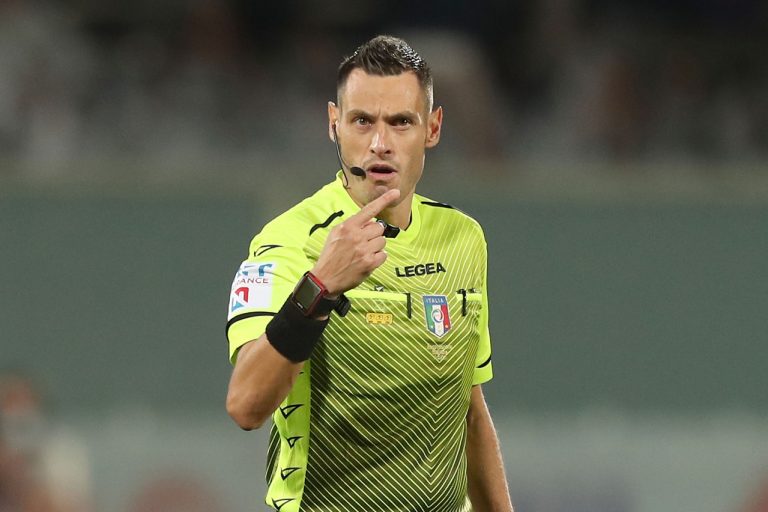 GdS – La moviola di Inter-Juventus 1-1: “colpo da rigore, ma è da Var?”