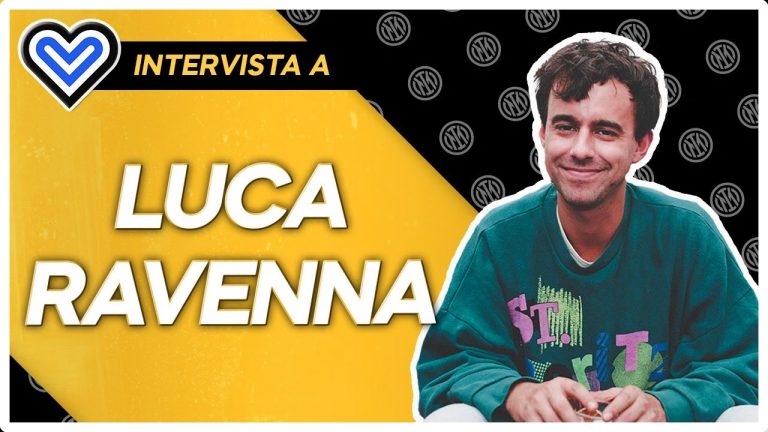 VIDEO – Inter-Juve, VAR, interismo: intervista a Luca Ravenna