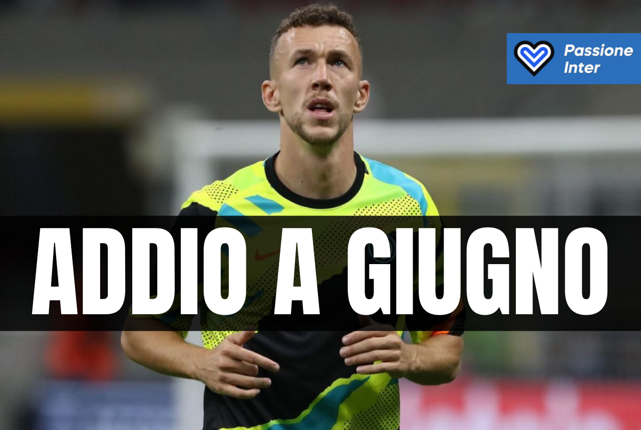 Perisic Inter