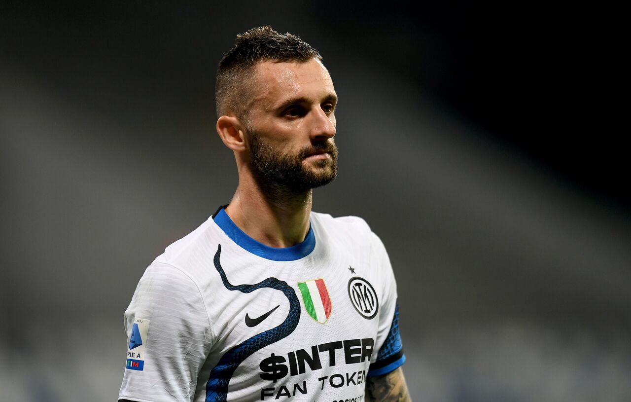 Brozovic Inter