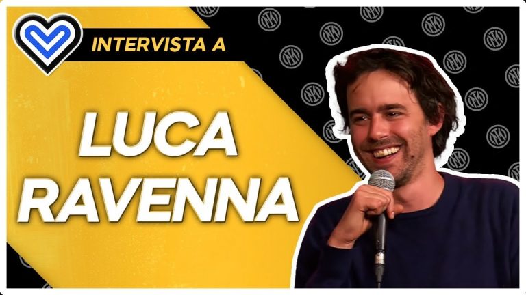 VIDEO – Gasperini o de Boer? Quaresma o Gabigol? Intervista a Luca Ravenna