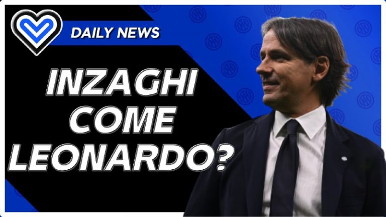 VIDEO – Perché Inzaghi se ne frega delle critiche (e ha ragione!)