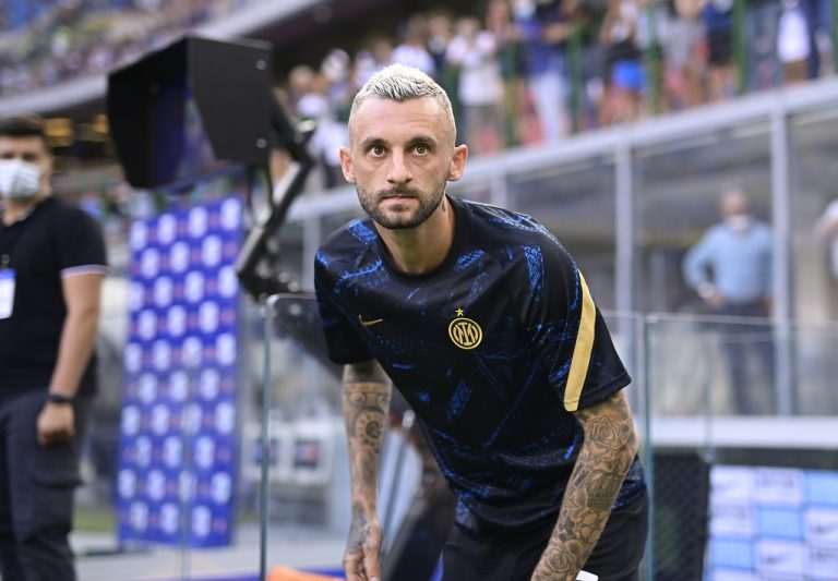 Social – Biasin rompe gli indugi: “Brozo vuoi rimanere all’Inter?” “Si”
