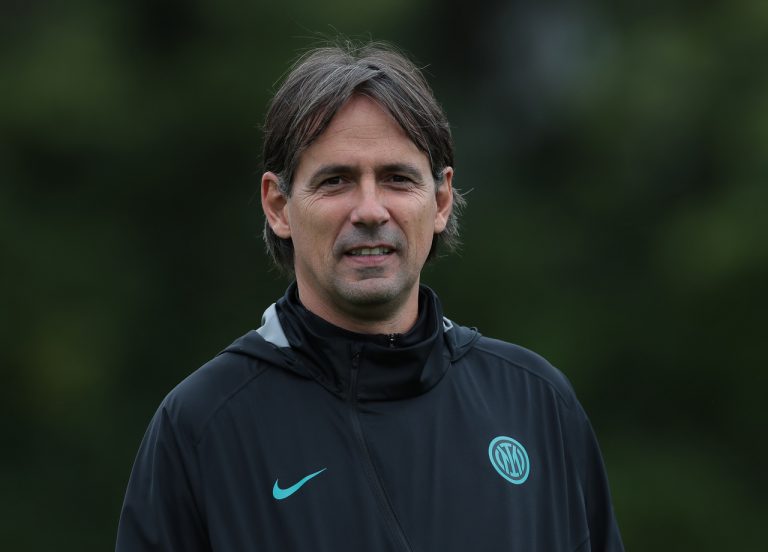 Ottava giornata ricca di big match: avversari romani per Inter e Juve