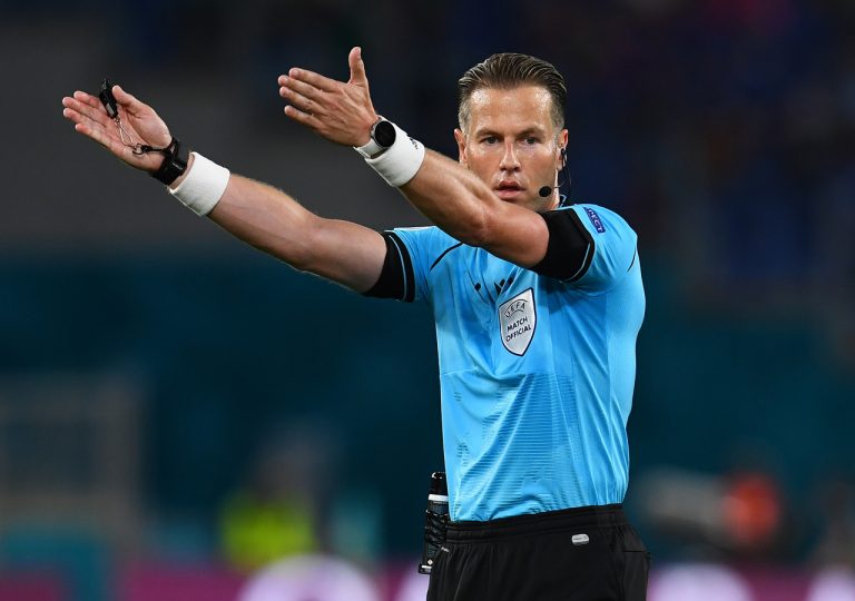 Inter-Sheriff, designato l’arbitro del match di Champions League: sarà Danny Makkelie