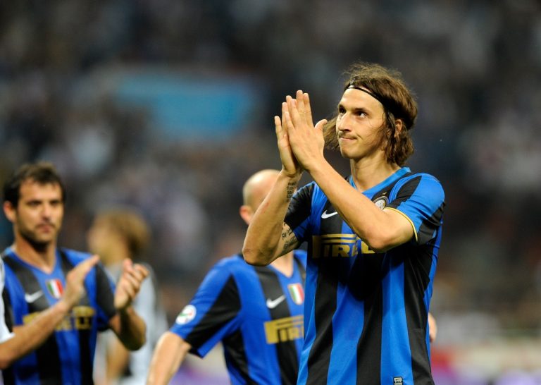 Inter Juve, il Derby degli scambi: i 10 ex che non ti aspetti Ibrahimovic