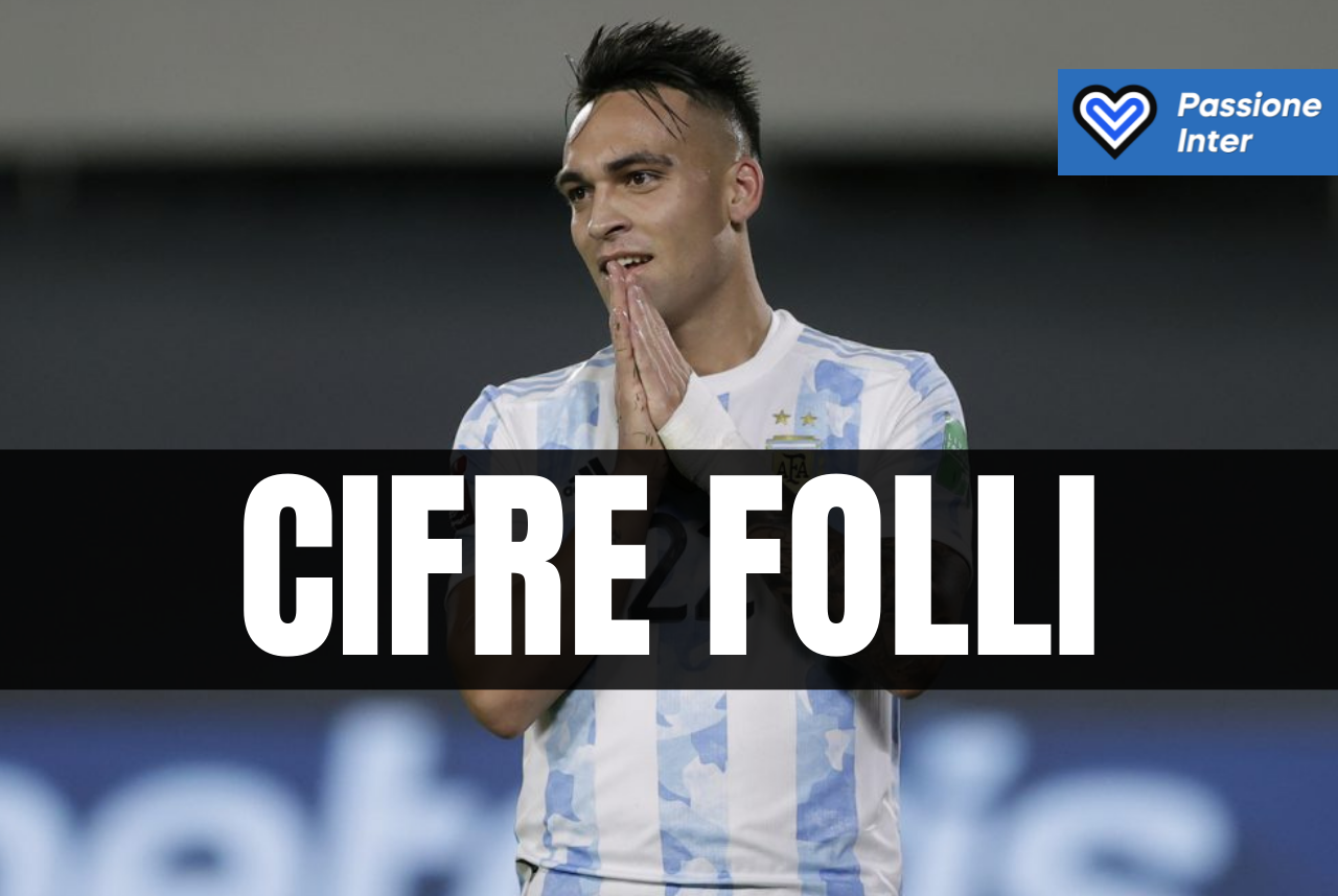 Lautaro Inter