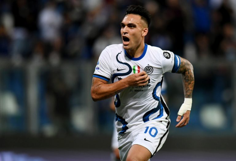 Giù le mani da Lautaro: un errore non lo rende uno qualunque
