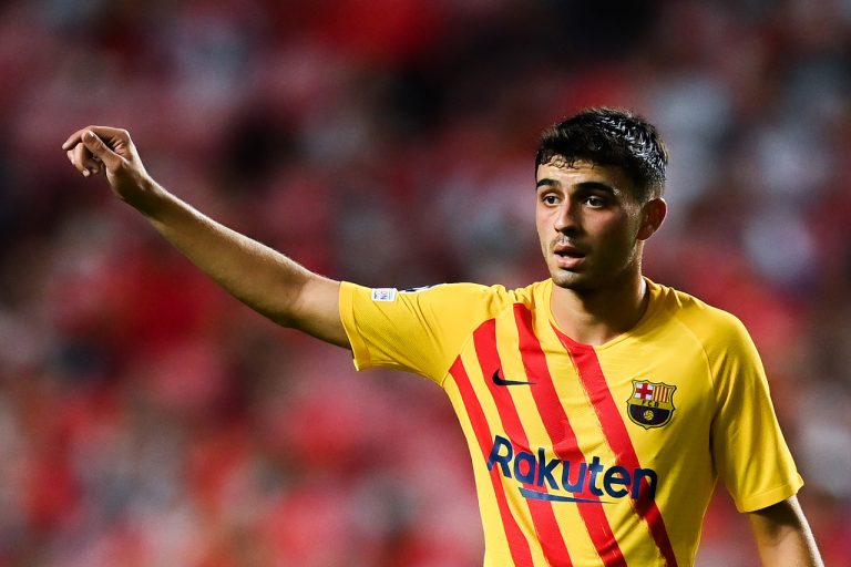 L’Inter costa quanto…Pedri: la nuova clausola da capogiro del blaugrana