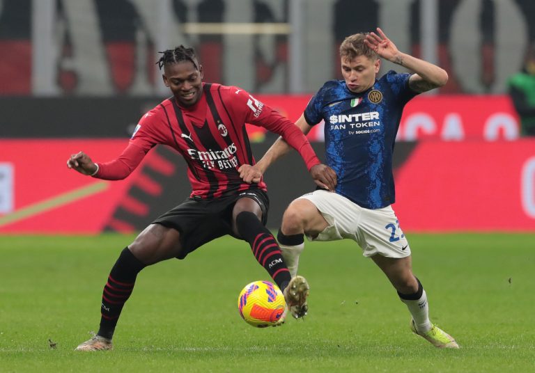 Milan-Inter 1-1, derby pari a San Siro: calendario e classifica aggiornata