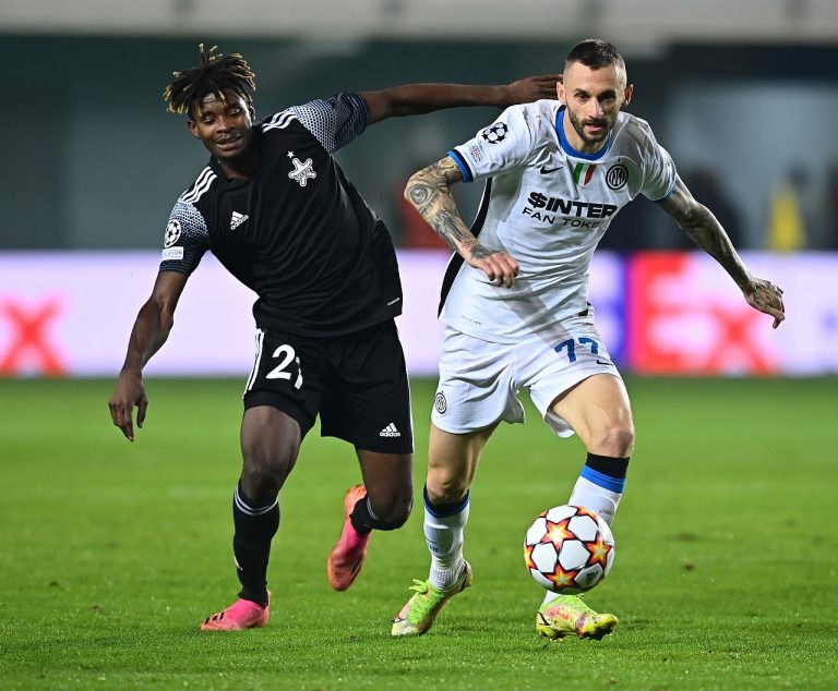 Brozovic, rinnovo più lontano: PSG e Tottenham sullo sfondo? Brozovic