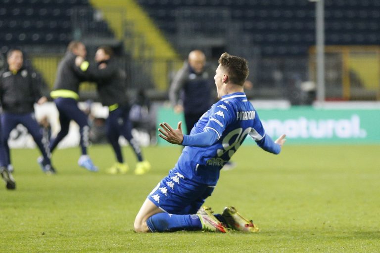 INTERISTI ON THE ROAD – Ancora Pinamonti, volano Oristanio e Agoume Pinamonti Inter