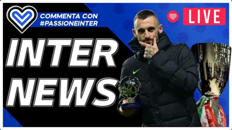VIDEO – Rinnovo Brozovic, novità Supercoppa e le notizie di oggi – INTER NEWS
