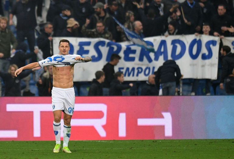 INTERISTI ON THE ROAD – Pinamonti non-stop, bene Pirola e Mulattieri resta a secco