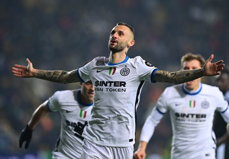 Brozovic rifiuta il Real Madrid: il retroscena dopo la firma con l’Inter