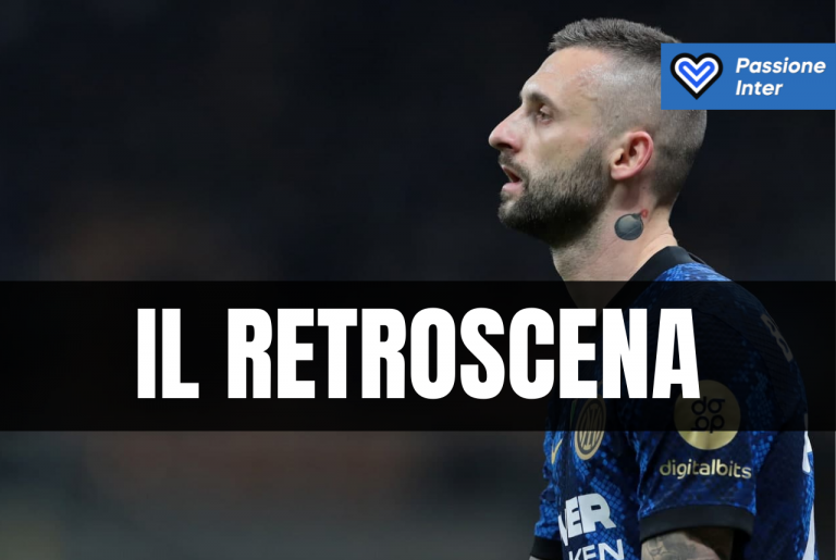 rinnovo Brozovic