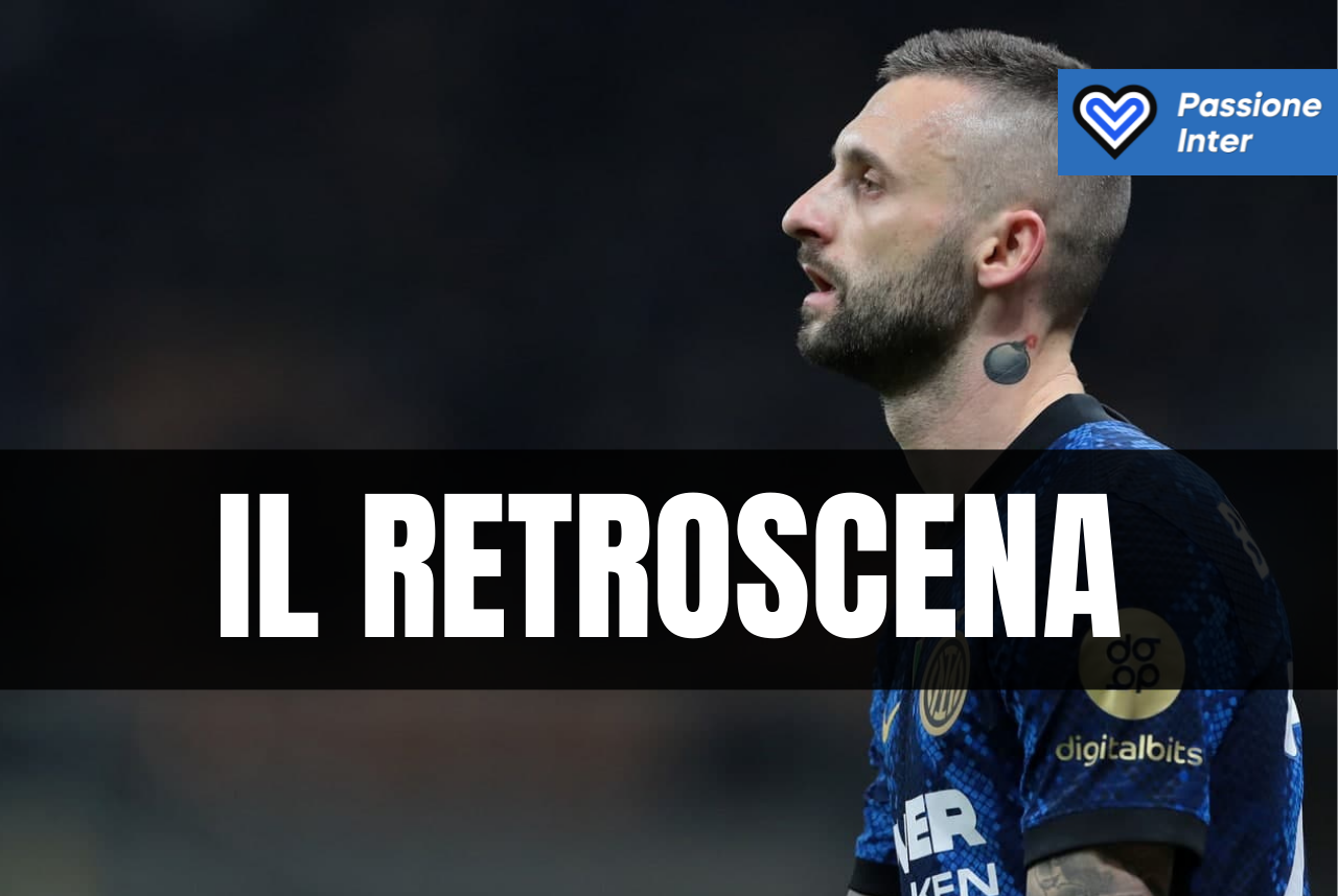 rinnovo Brozovic