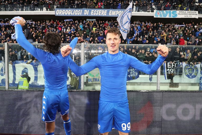 Pinamonti: “Il mio futuro, Zhang mi ha scritto: gli ho risposto così”