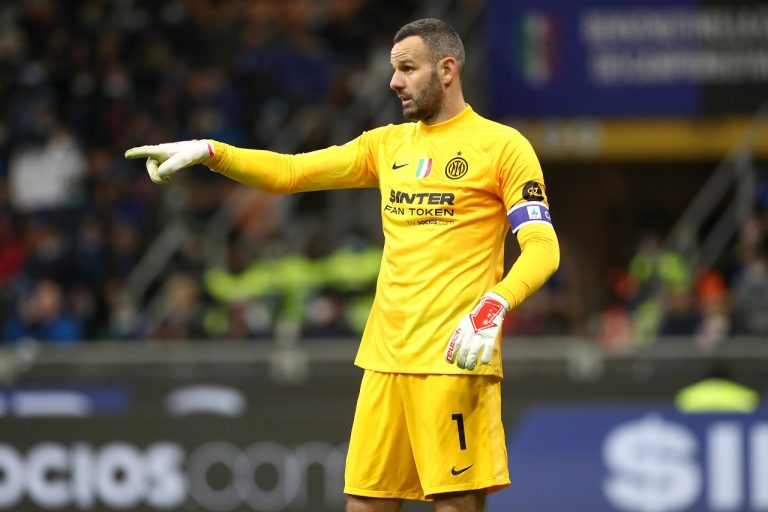 Handanovic