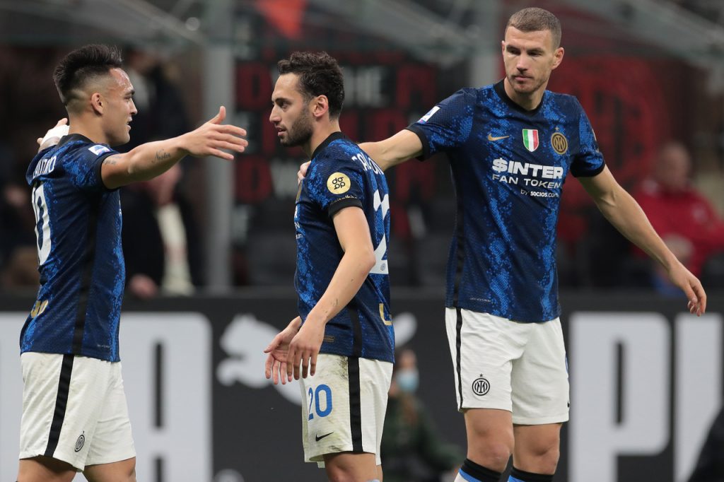 Inter, chi deve essere il rigorista? Analisi di tutte le alternative