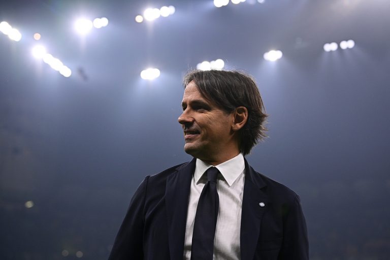 Inzaghi: “Ranocchia e Gagliardini mi hanno sorpreso. Brozo? Deve firmare”